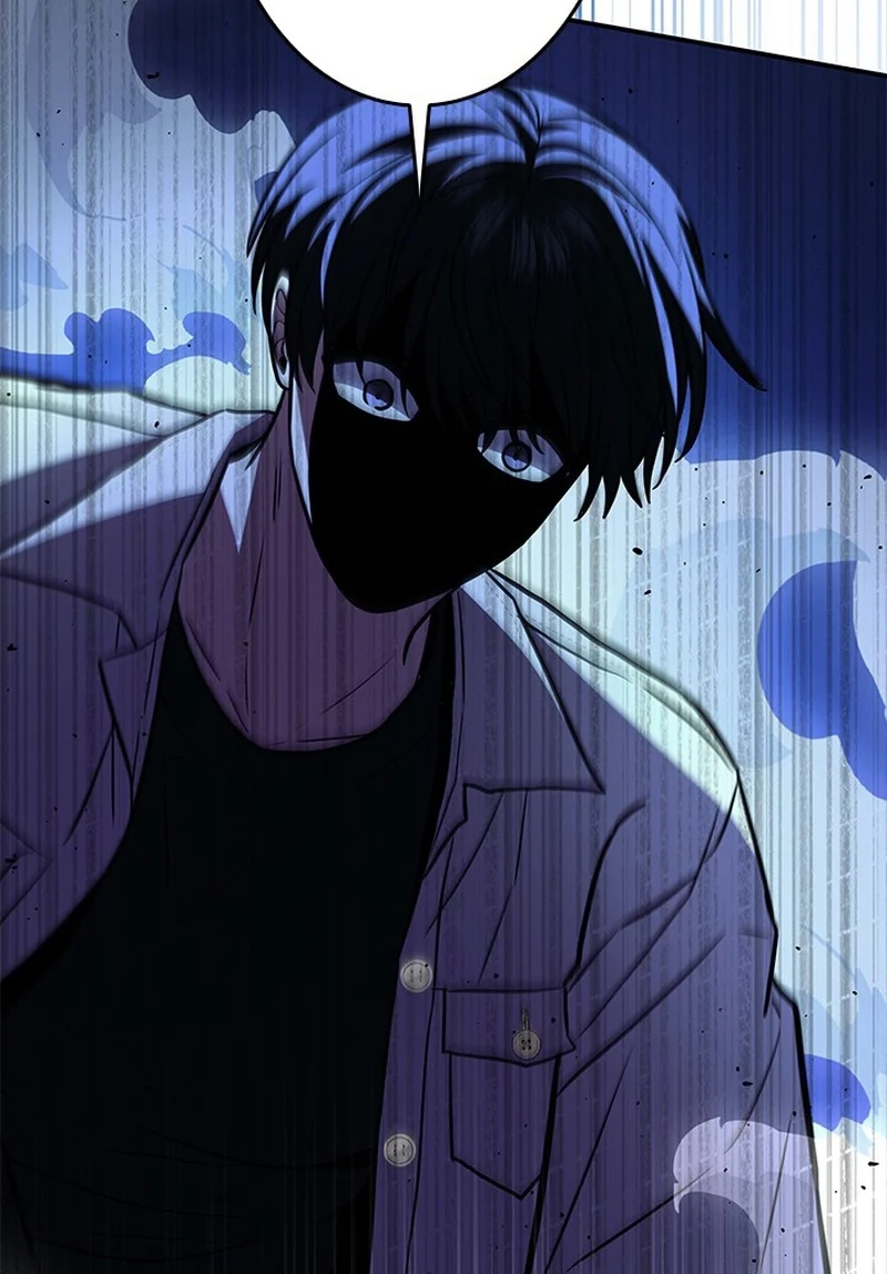 Luck of the Draw (CHOGA) Chapter 31 page 86 - 