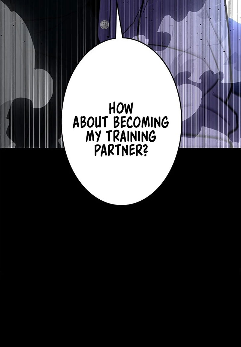 Luck of the Draw (CHOGA) Chapter 31 page 87 - 