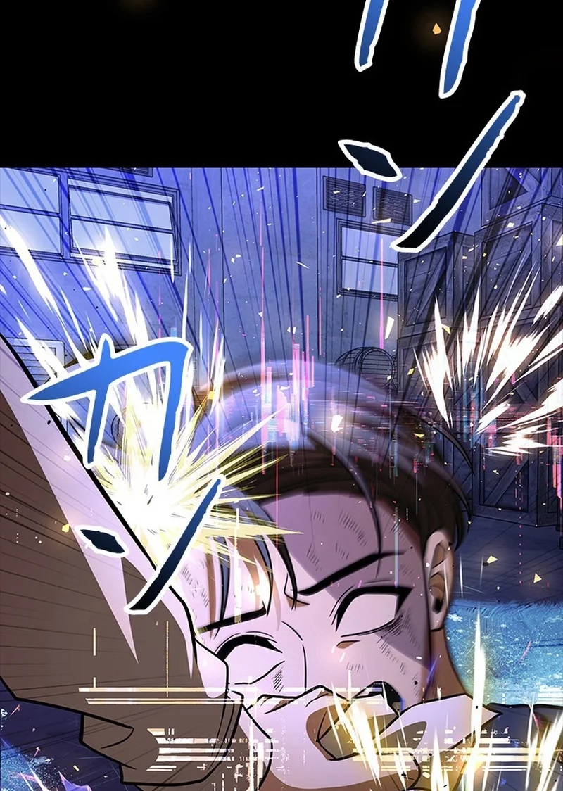 Luck of the Draw (CHOGA) Chapter 31 page 91 - 