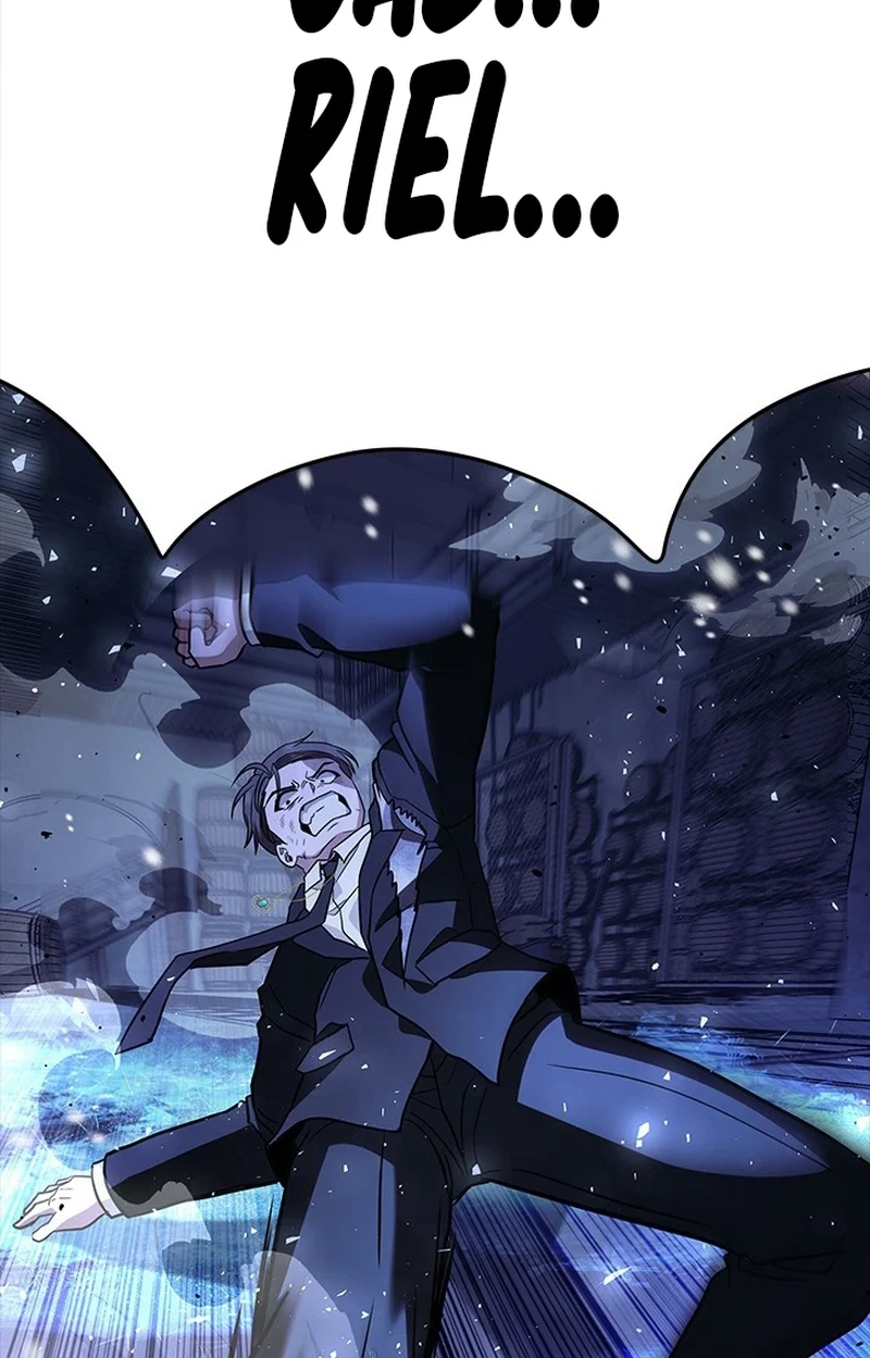 Luck of the Draw (CHOGA) Chapter 31 page 98 - 