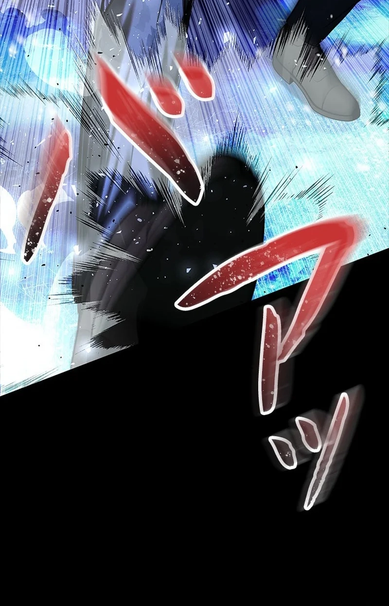 Luck of the Draw (CHOGA) Chapter 31 page 99 - 