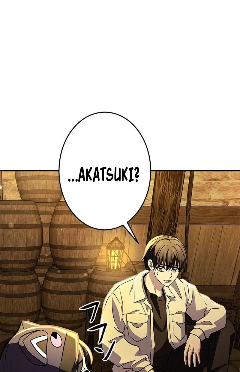 Luck of the Draw (CHOGA) Chapter 32 page 11 - 