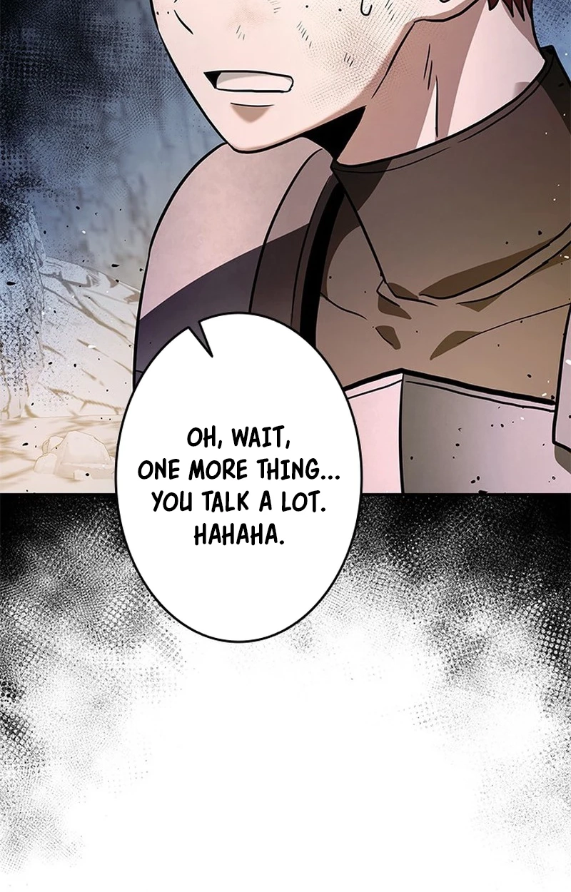 Luck of the Draw (CHOGA) Chapter 32 page 101 - 