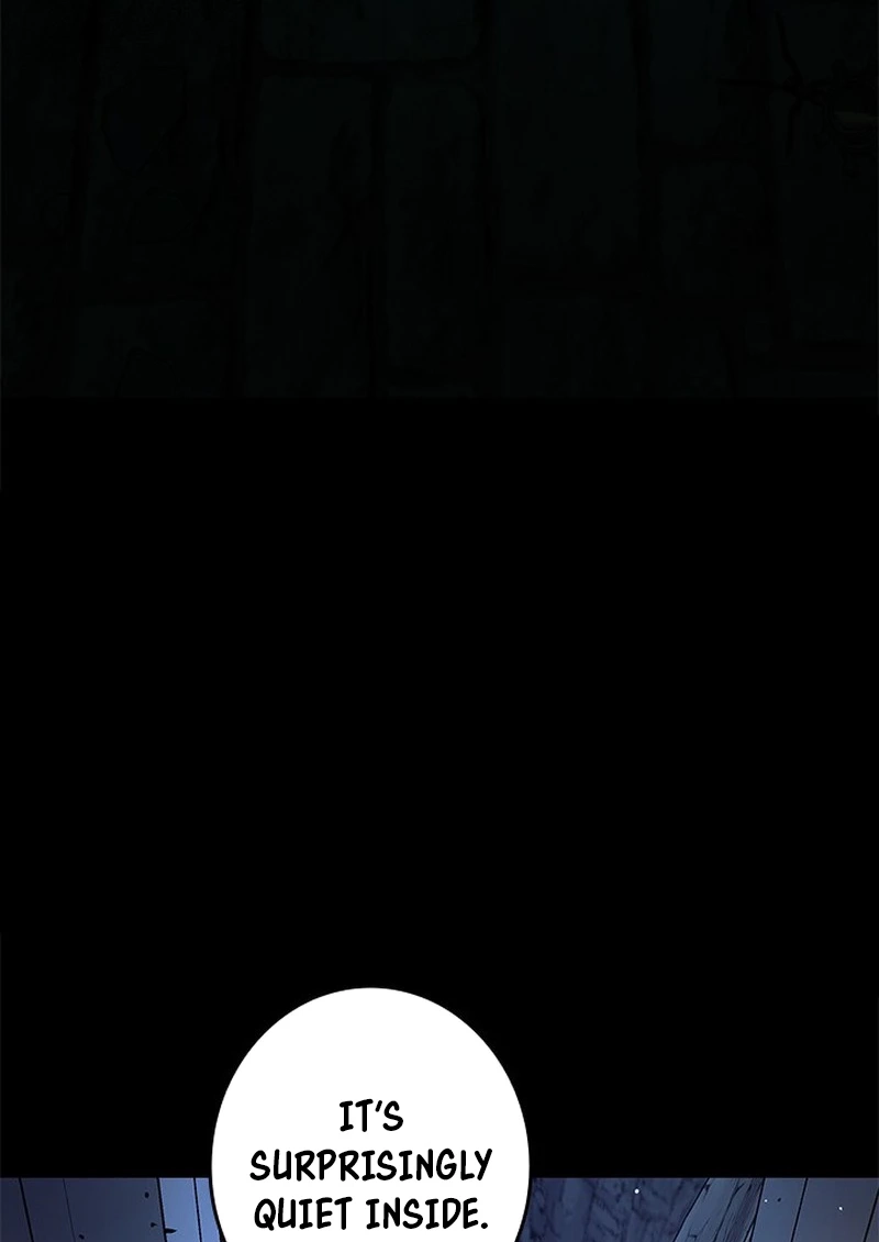 Luck of the Draw (CHOGA) Chapter 32 page 106 - 