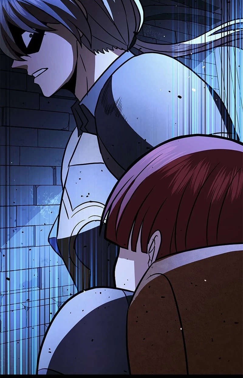 Luck of the Draw (CHOGA) Chapter 32 page 111 - 