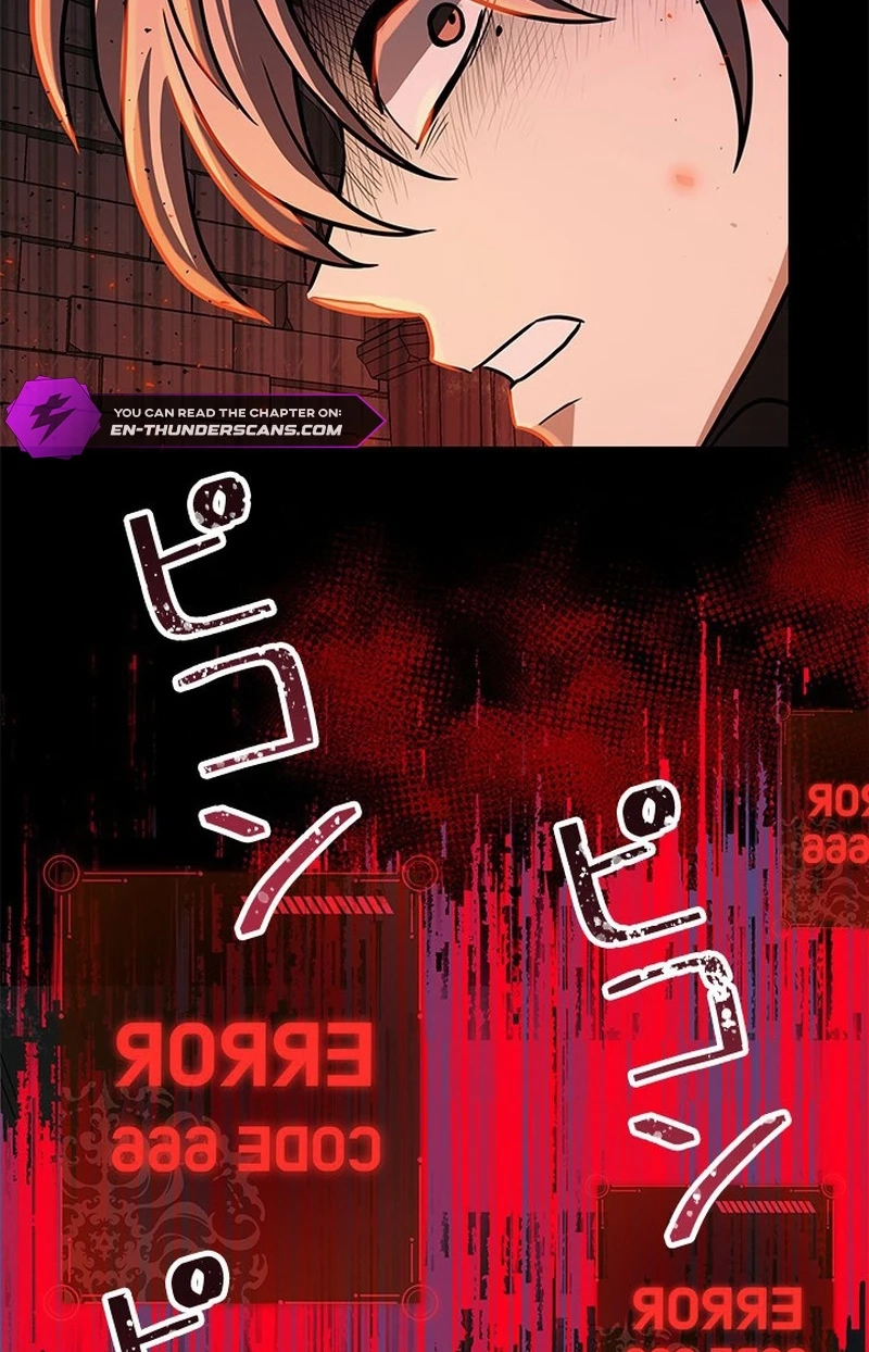 Luck of the Draw (CHOGA) Chapter 32 page 113 - 