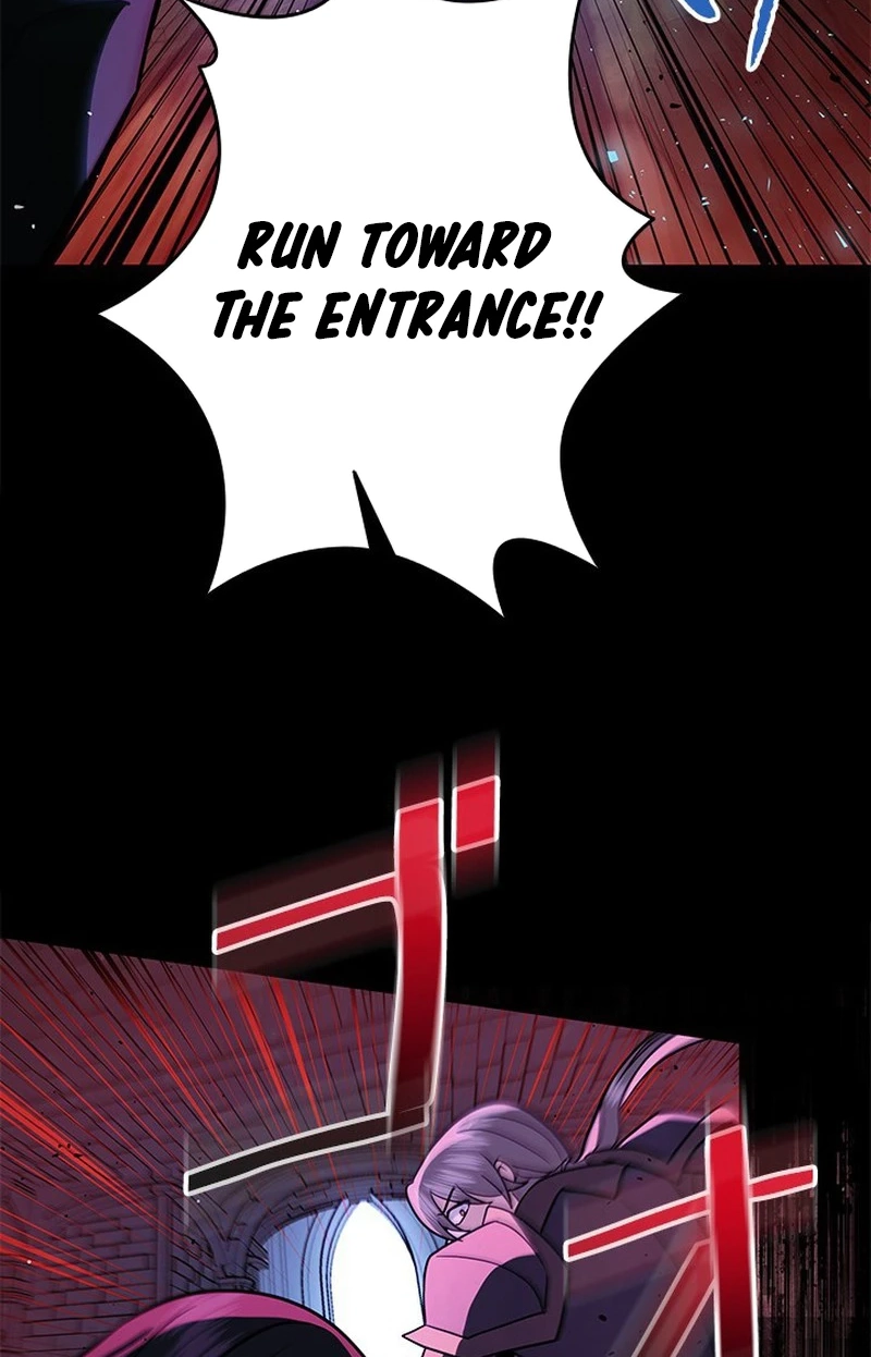 Luck of the Draw (CHOGA) Chapter 32 page 117 - 
