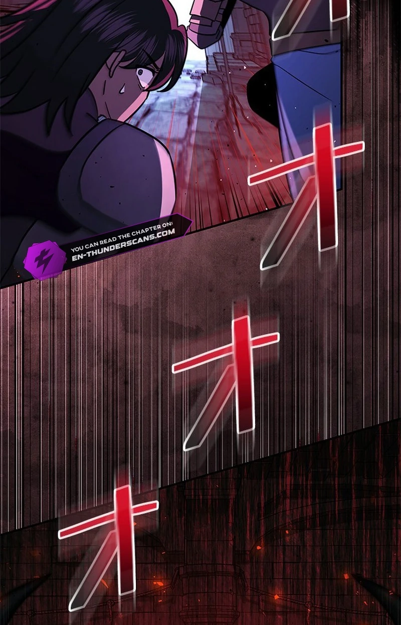 Luck of the Draw (CHOGA) Chapter 32 page 118 - 