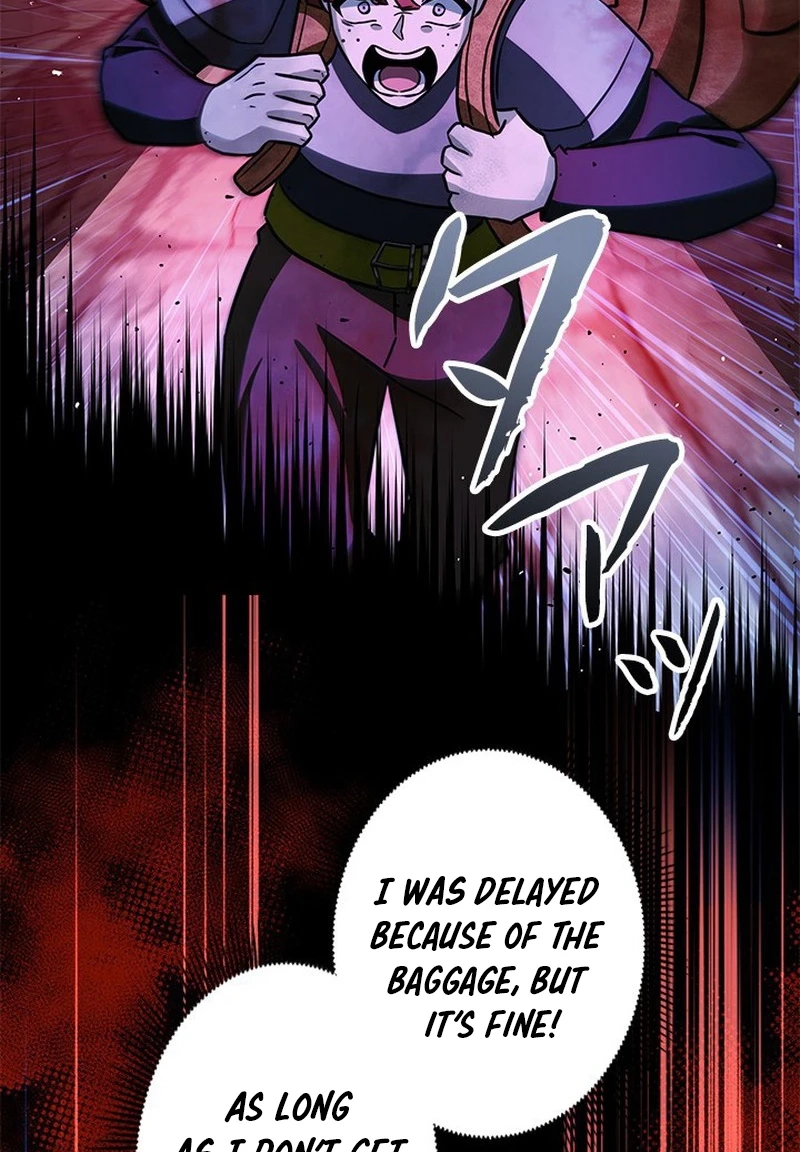Luck of the Draw (CHOGA) Chapter 32 page 122 - 