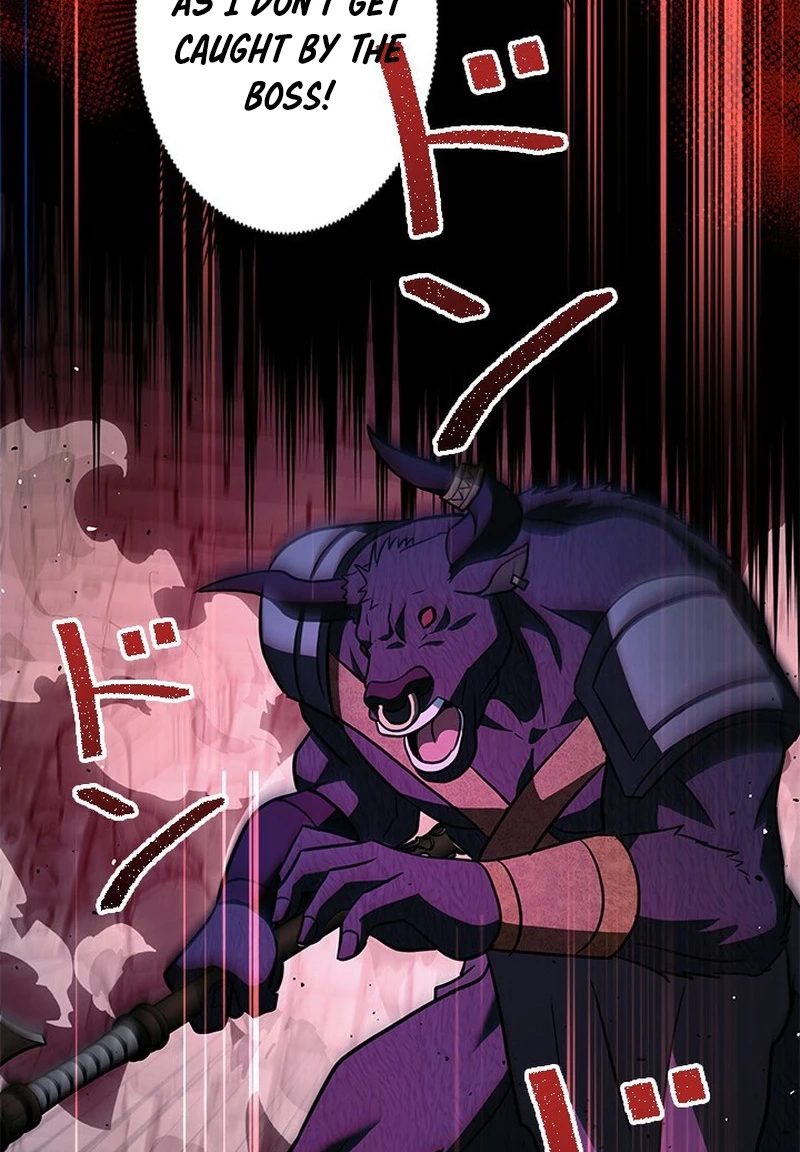 Luck of the Draw (CHOGA) Chapter 32 page 123 - 