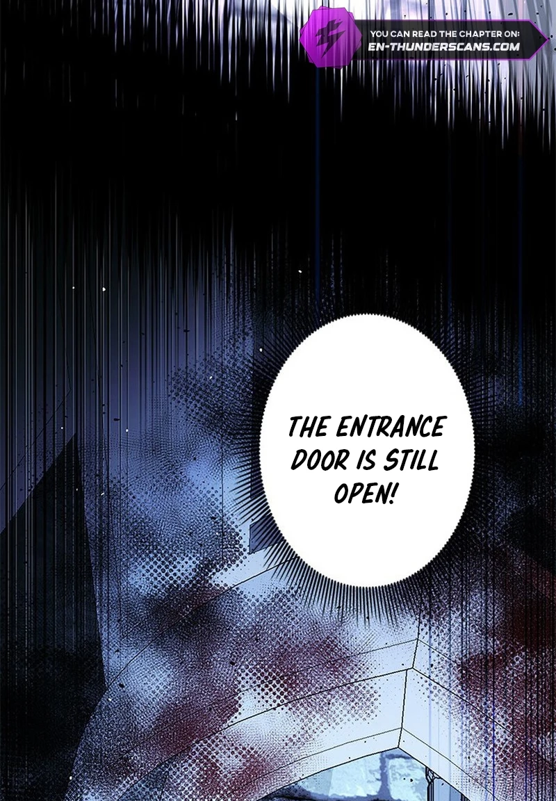 Luck of the Draw (CHOGA) Chapter 32 page 125 - 