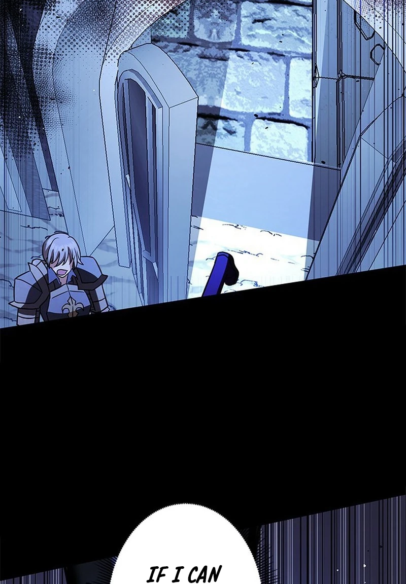 Luck of the Draw (CHOGA) Chapter 32 page 126 - 