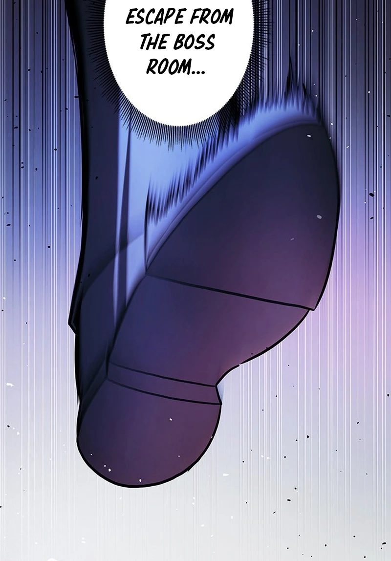 Luck of the Draw (CHOGA) Chapter 32 page 127 - 
