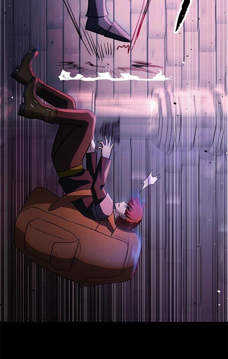 Luck of the Draw (CHOGA) Chapter 32 page 129 - 