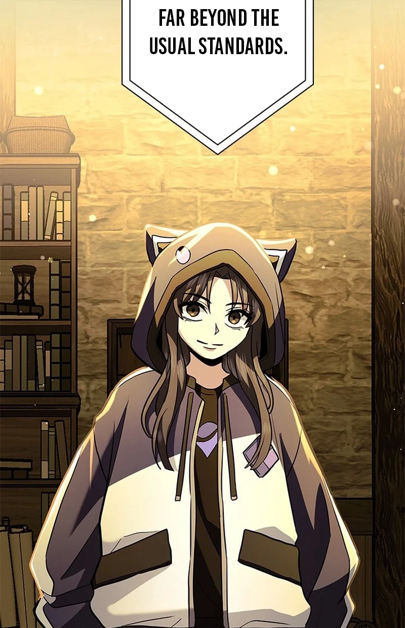 Luck of the Draw (CHOGA) Chapter 32 page 14 - 