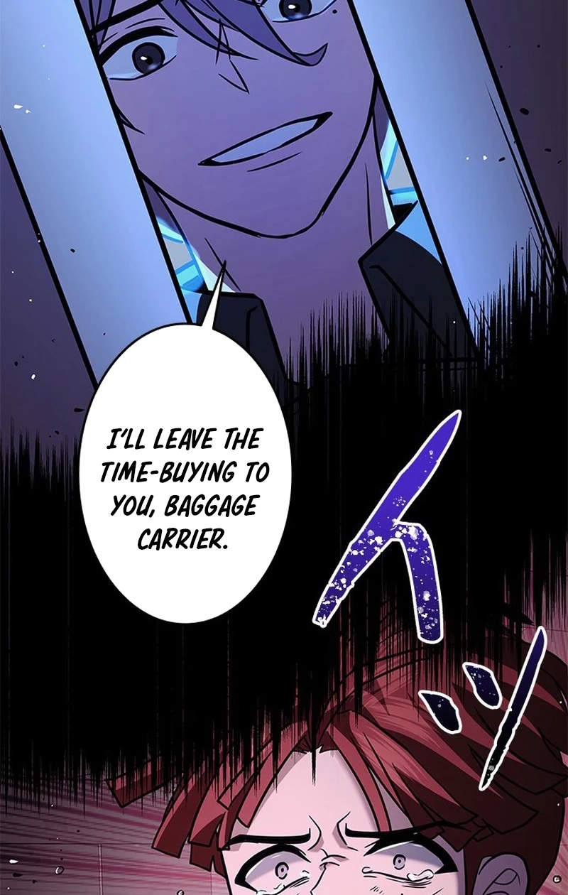 Luck of the Draw (CHOGA) Chapter 32 page 131 - 