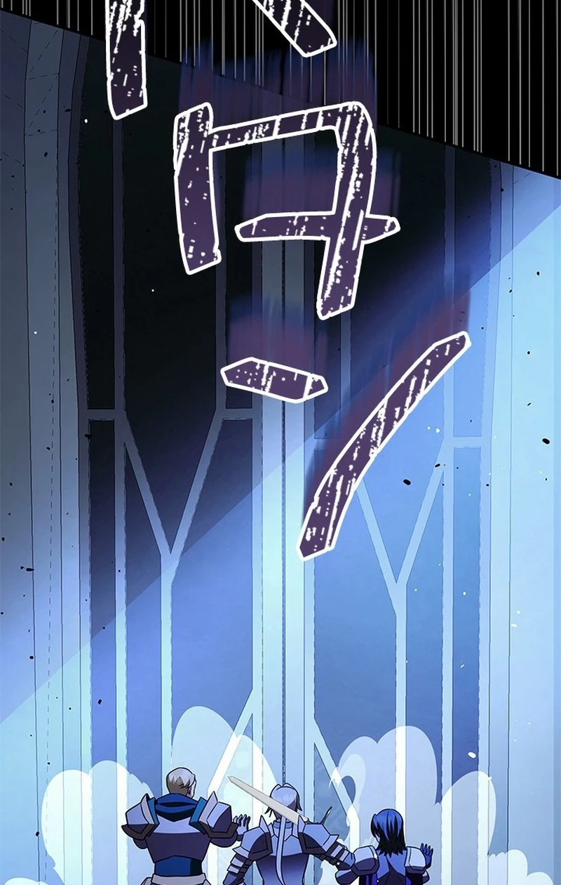Luck of the Draw (CHOGA) Chapter 32 page 133 - 