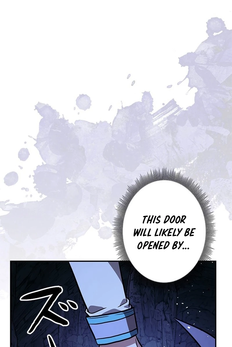 Luck of the Draw (CHOGA) Chapter 32 page 138 - 