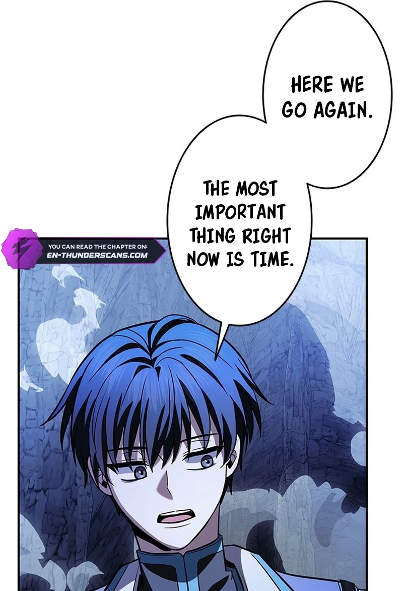 Luck of the Draw (CHOGA) Chapter 32 page 142 - 