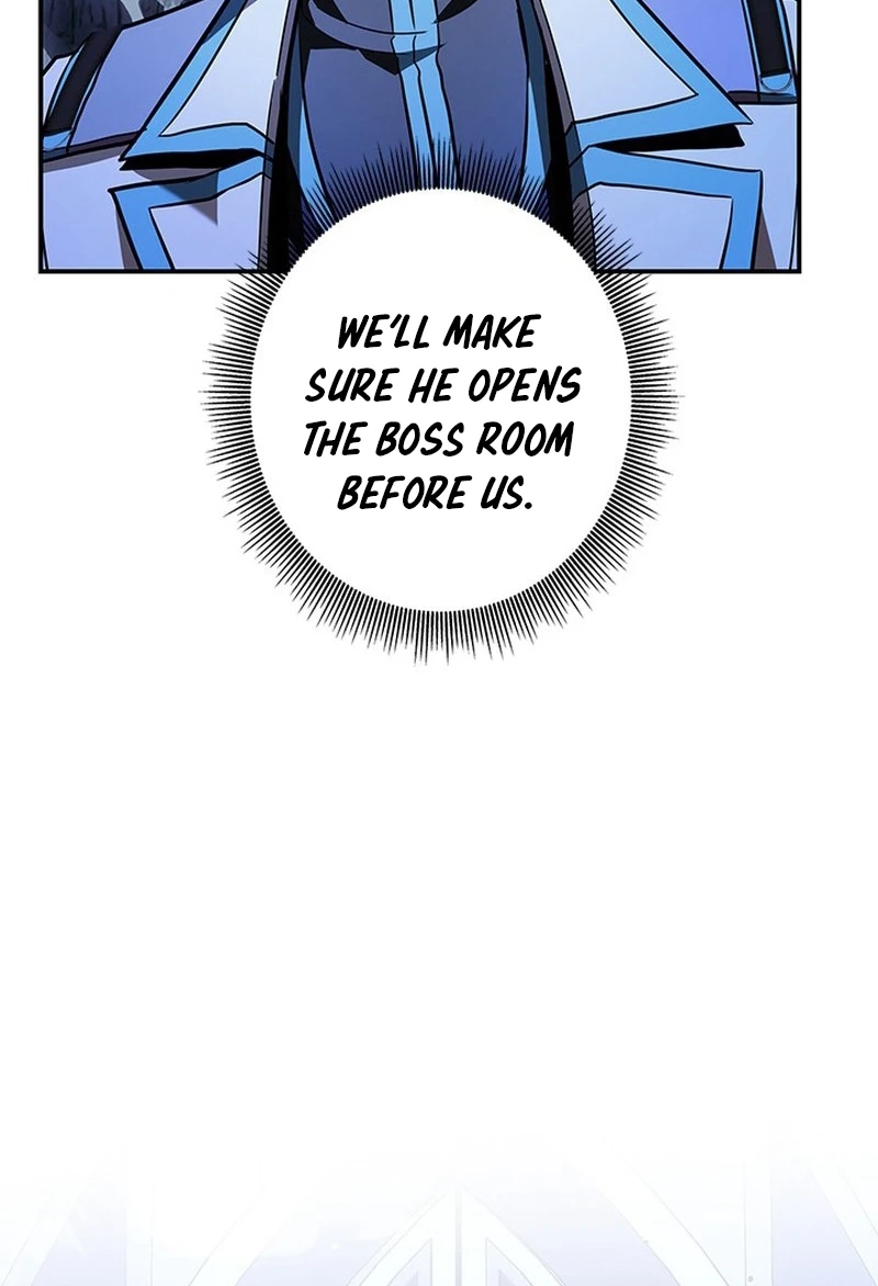 Luck of the Draw (CHOGA) Chapter 32 page 143 - 