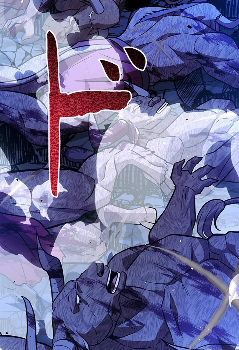 Luck of the Draw (CHOGA) Chapter 32 page 146 - 