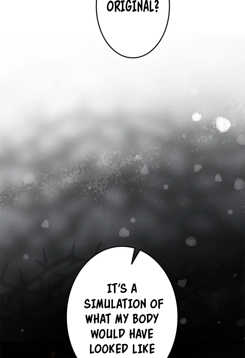 Luck of the Draw (CHOGA) Chapter 32 page 26 - 