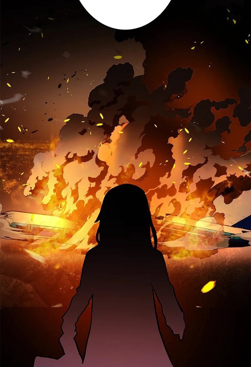 Luck of the Draw (CHOGA) Chapter 32 page 27 - 