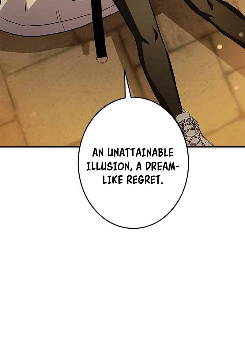 Luck of the Draw (CHOGA) Chapter 32 page 30 - 