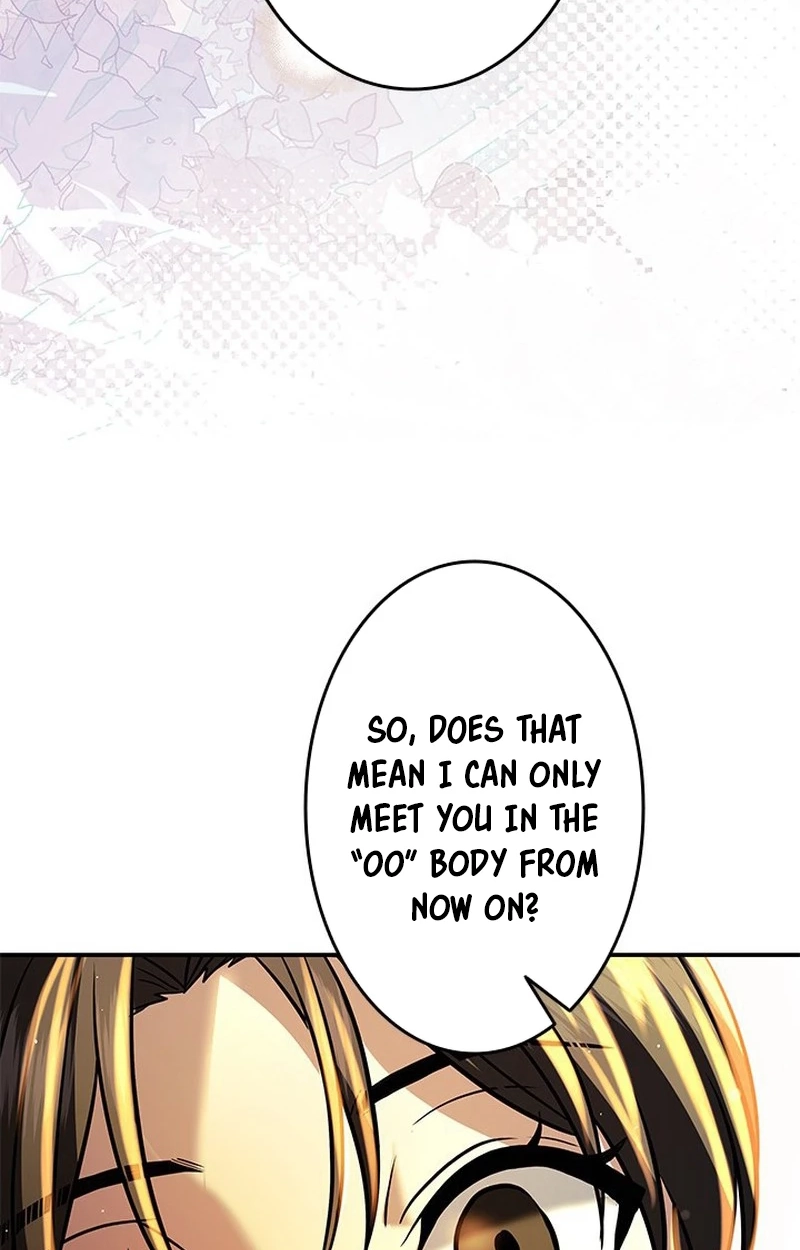 Luck of the Draw (CHOGA) Chapter 32 page 34 - 