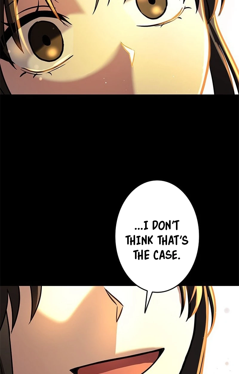 Luck of the Draw (CHOGA) Chapter 32 page 35 - 