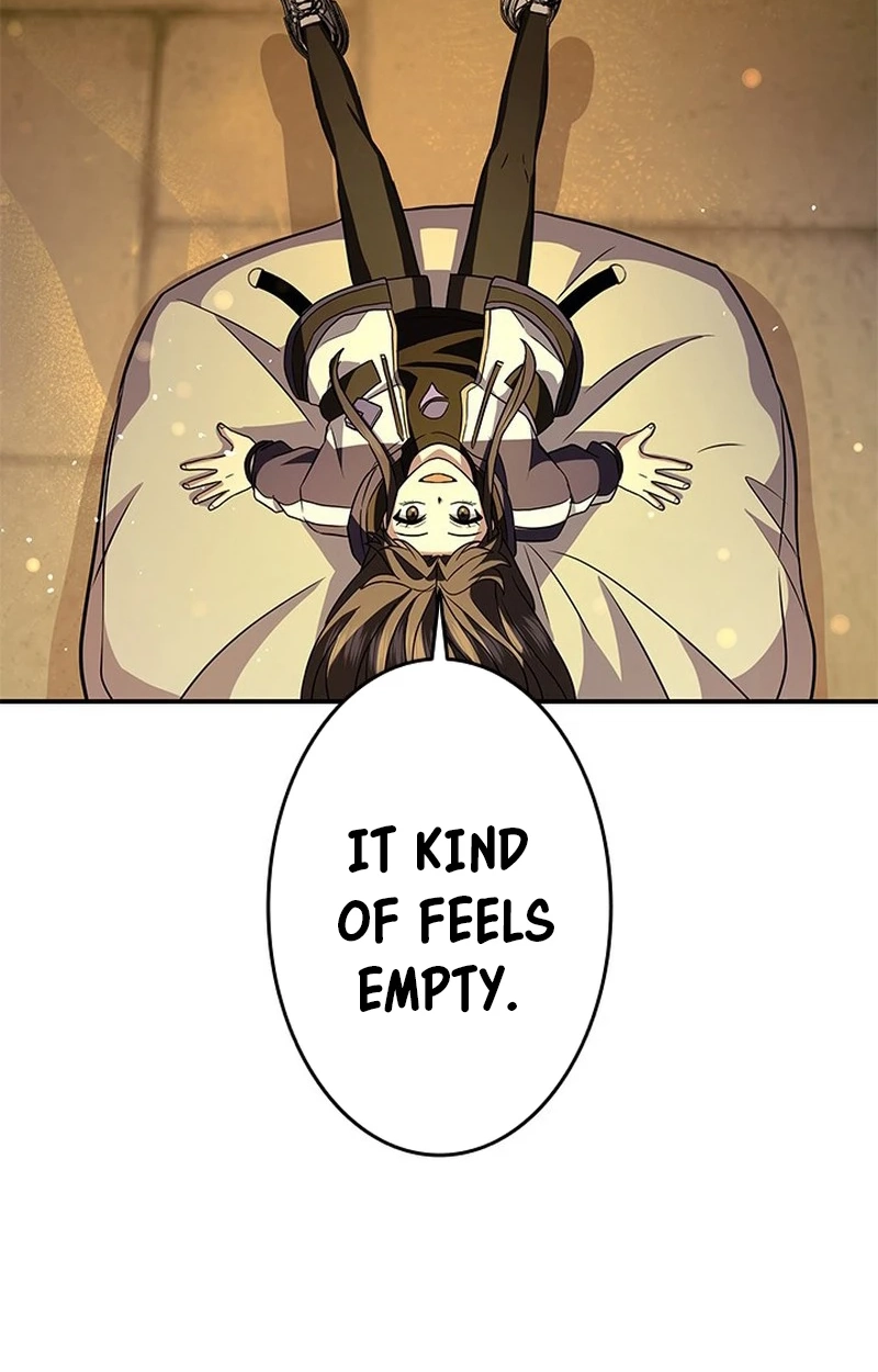 Luck of the Draw (CHOGA) Chapter 32 page 38 - 