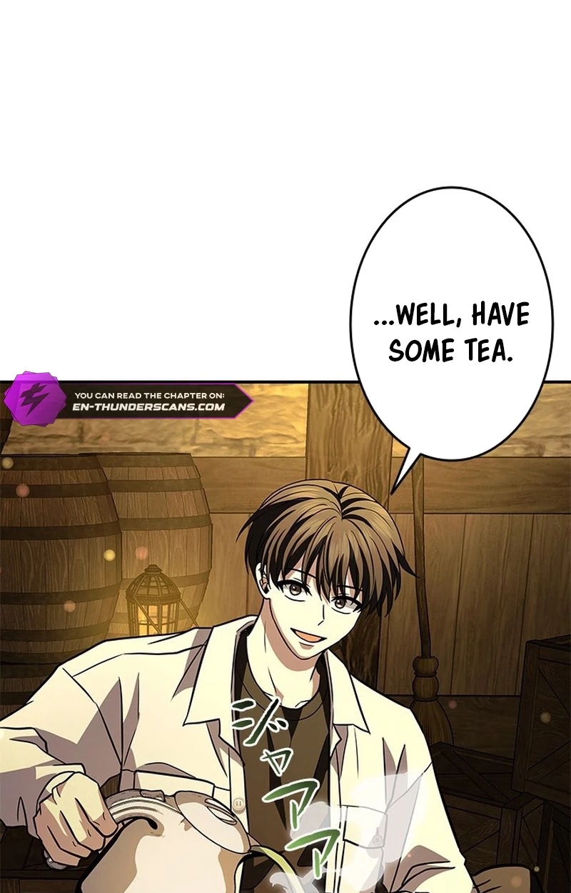 Luck of the Draw (CHOGA) Chapter 32 page 39 - 
