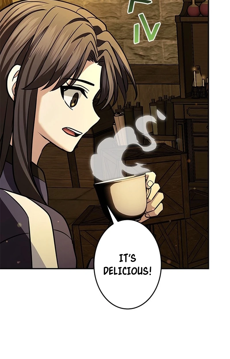 Luck of the Draw (CHOGA) Chapter 32 page 41 - 