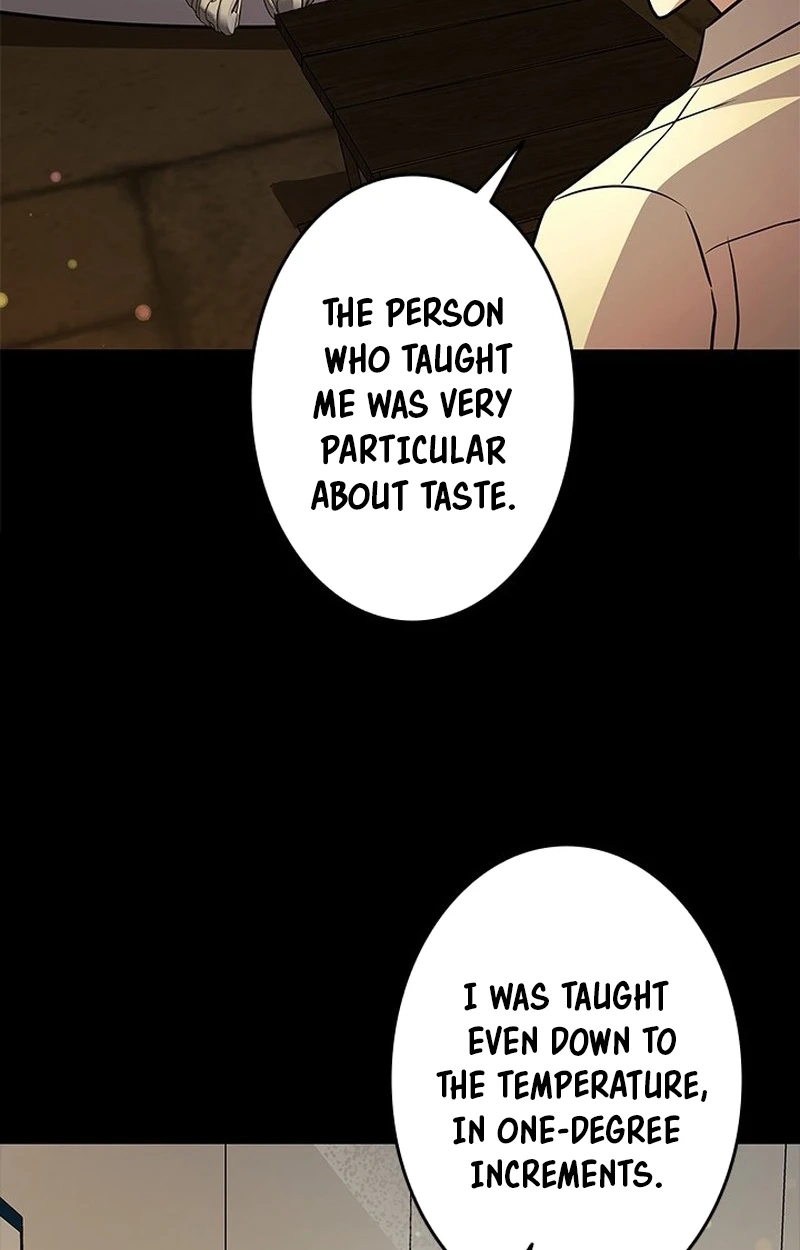 Luck of the Draw (CHOGA) Chapter 32 page 43 - 