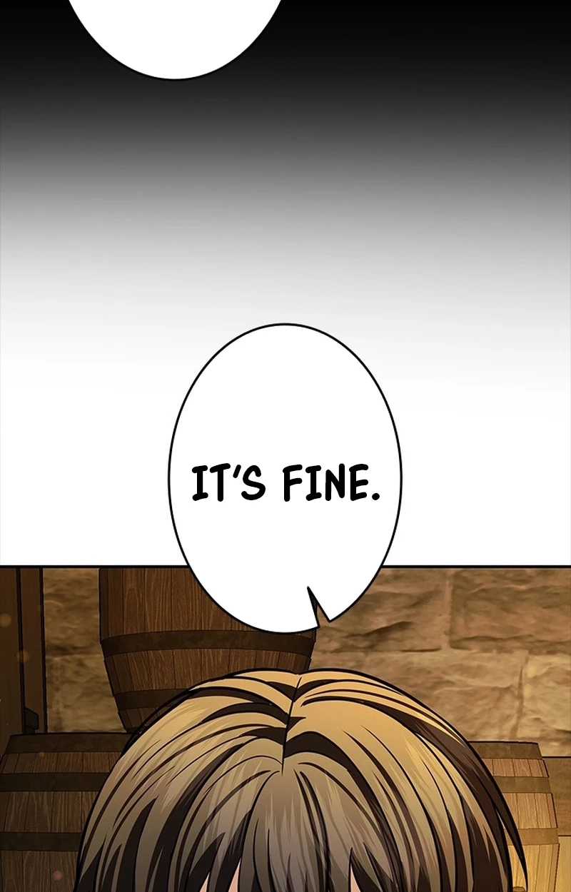 Luck of the Draw (CHOGA) Chapter 32 page 45 - 