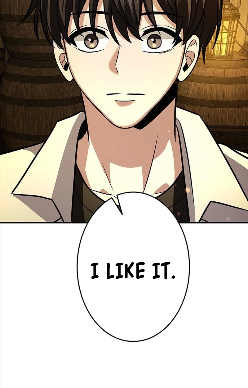 Luck of the Draw (CHOGA) Chapter 32 page 46 - 