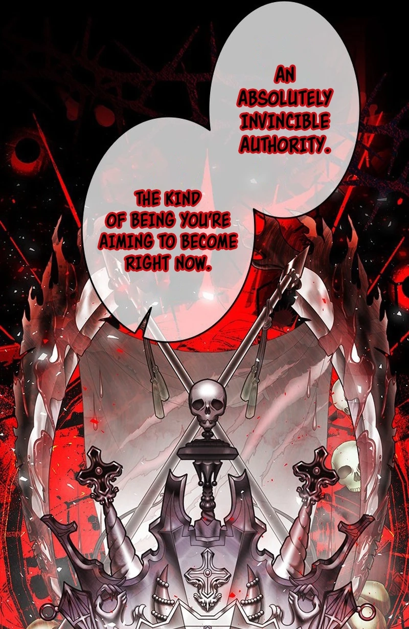 Luck of the Draw (CHOGA) Chapter 32 page 54 - 