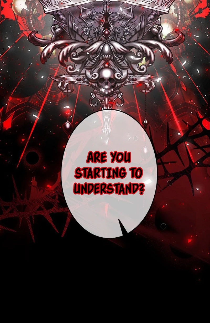 Luck of the Draw (CHOGA) Chapter 32 page 55 - 