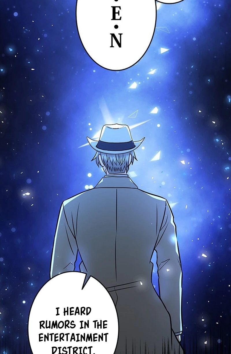 Luck of the Draw (CHOGA) Chapter 32 page 59 - 