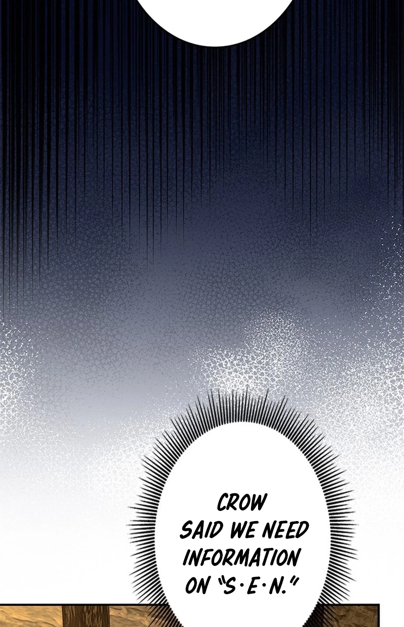 Luck of the Draw (CHOGA) Chapter 32 page 7 - 