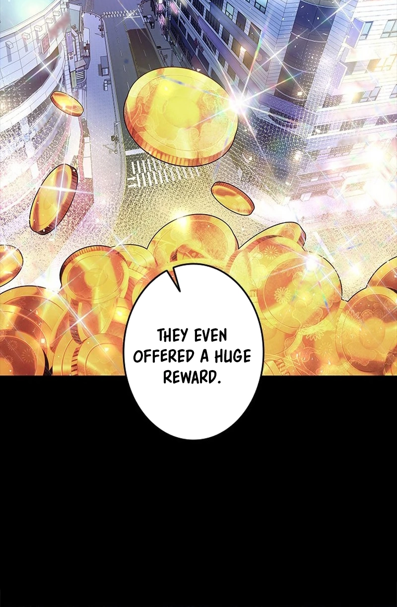 Luck of the Draw (CHOGA) Chapter 32 page 61 - 