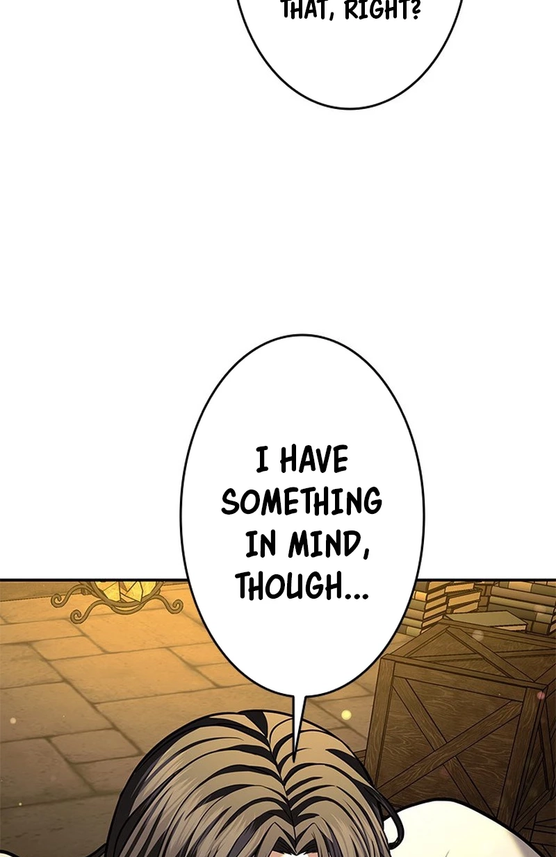 Luck of the Draw (CHOGA) Chapter 32 page 67 - 