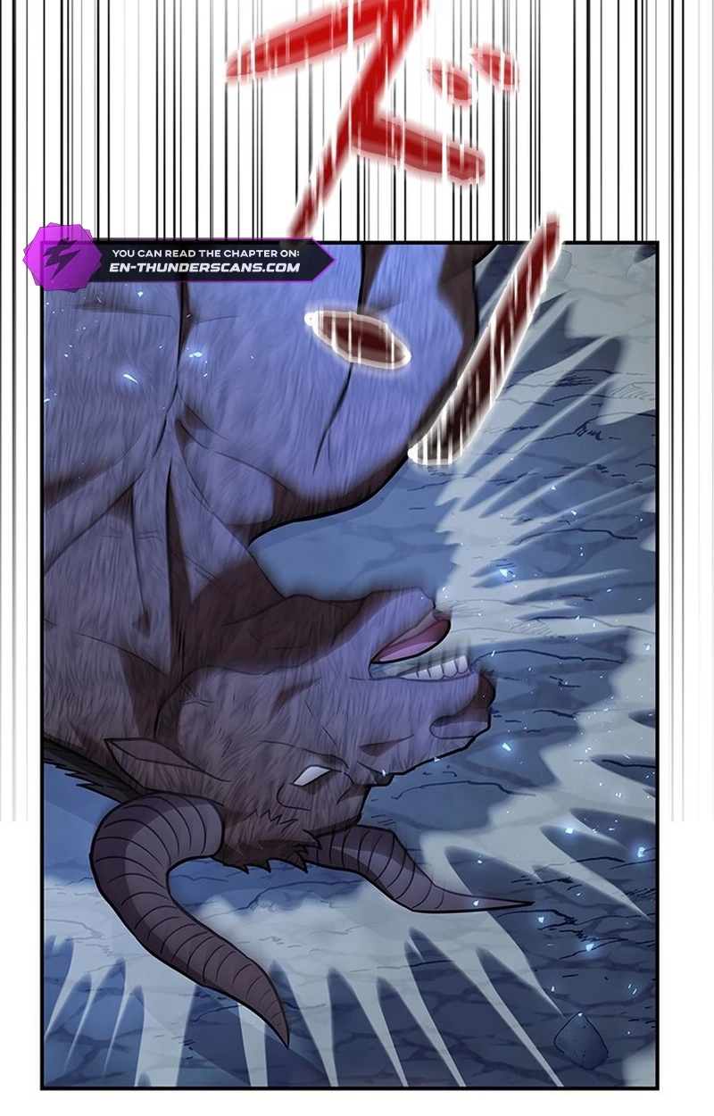 Luck of the Draw (CHOGA) Chapter 32 page 71 - 