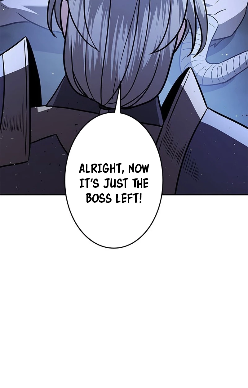 Luck of the Draw (CHOGA) Chapter 32 page 75 - 