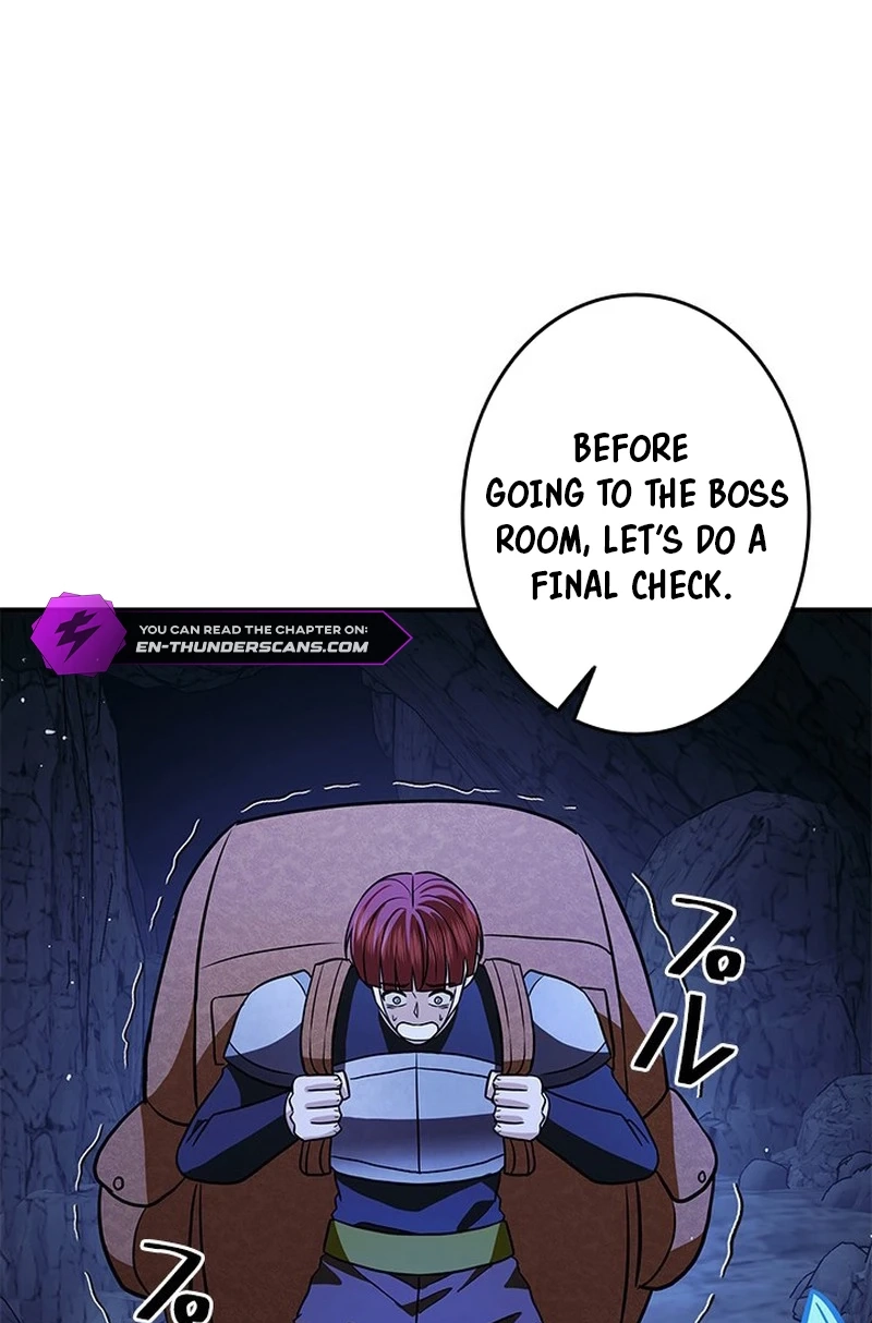 Luck of the Draw (CHOGA) Chapter 32 page 78 - 