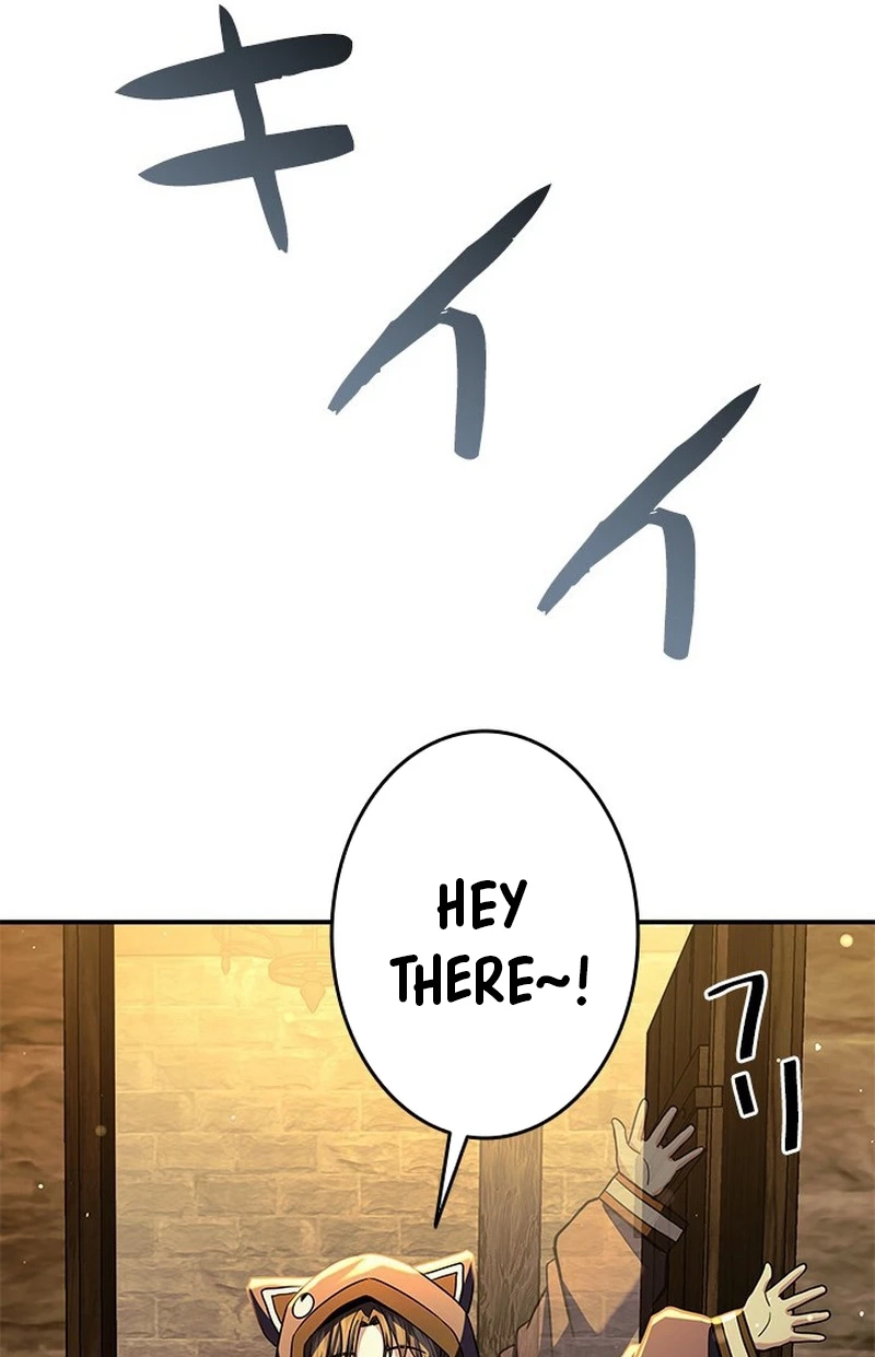 Luck of the Draw (CHOGA) Chapter 32 page 9 - 