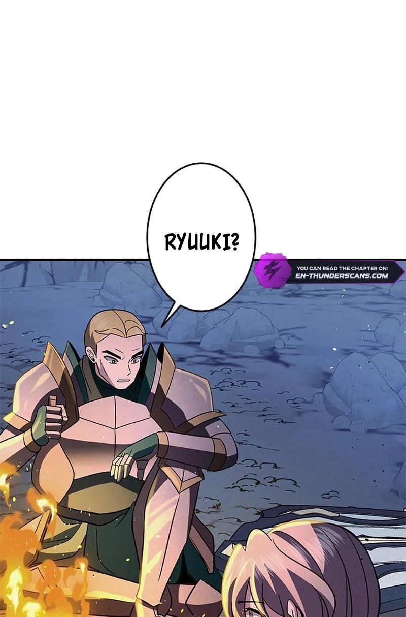 Luck of the Draw (CHOGA) Chapter 32 page 82 - 