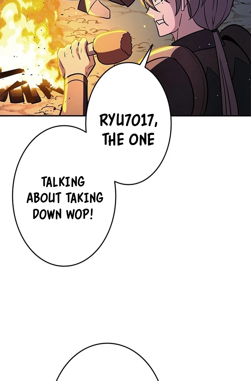 Luck of the Draw (CHOGA) Chapter 32 page 83 - 