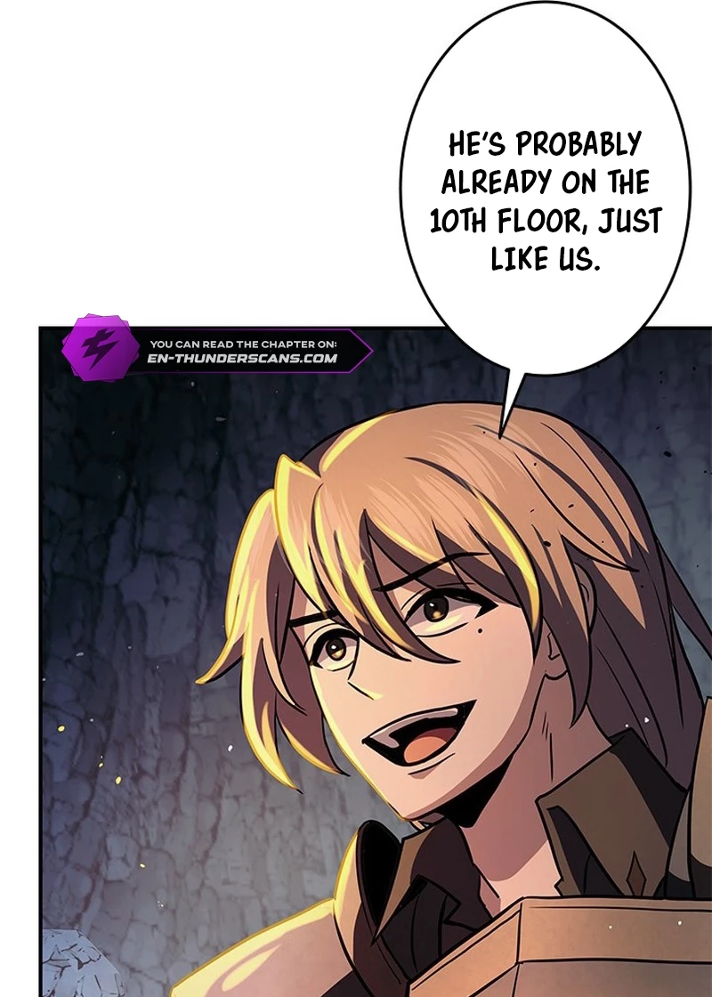 Luck of the Draw (CHOGA) Chapter 32 page 86 - 