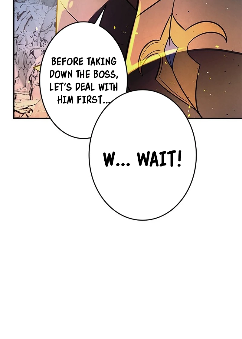 Luck of the Draw (CHOGA) Chapter 32 page 87 - 
